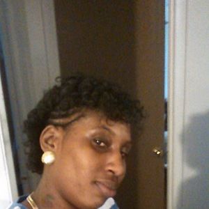 Meet your Posher, Sharonda